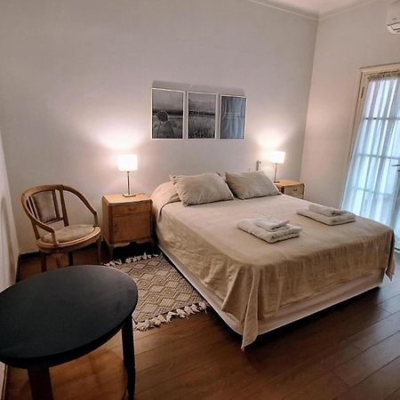 Ferienwohnung Posta Belgrano Mendoza Exterior foto